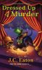 [Sophie Kimball Mystery 06] • Dressed Up 4 Murder